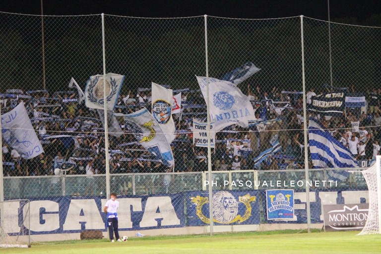 Curva Nord Fidelis Andria