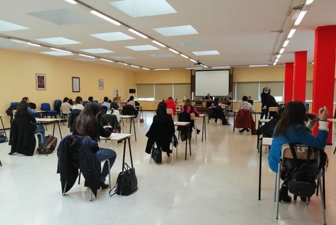 concorso nella Asl Bt