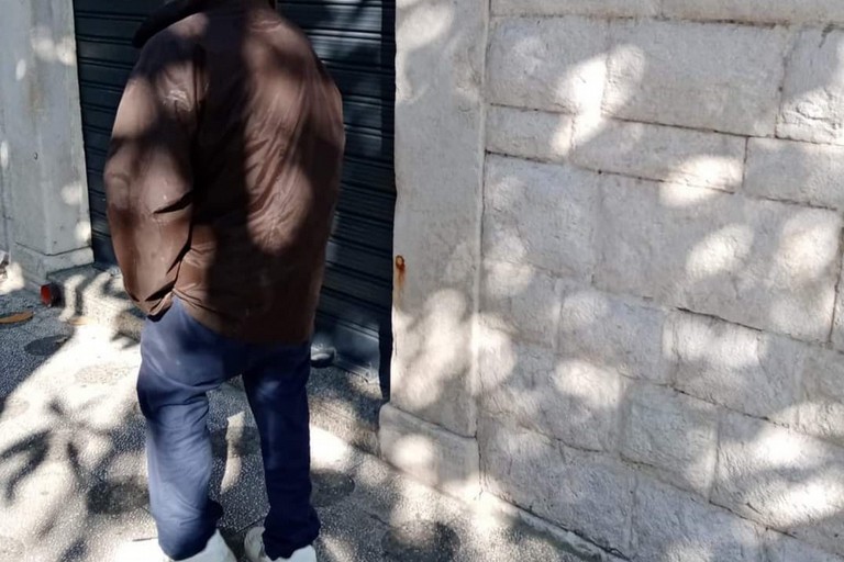 Deriso perché diverso