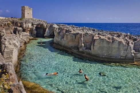 vacanze in Puglia
