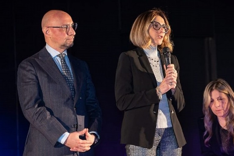 Premio della Pace 2023 alla Fondazione pugliese per le Neurodiversità
