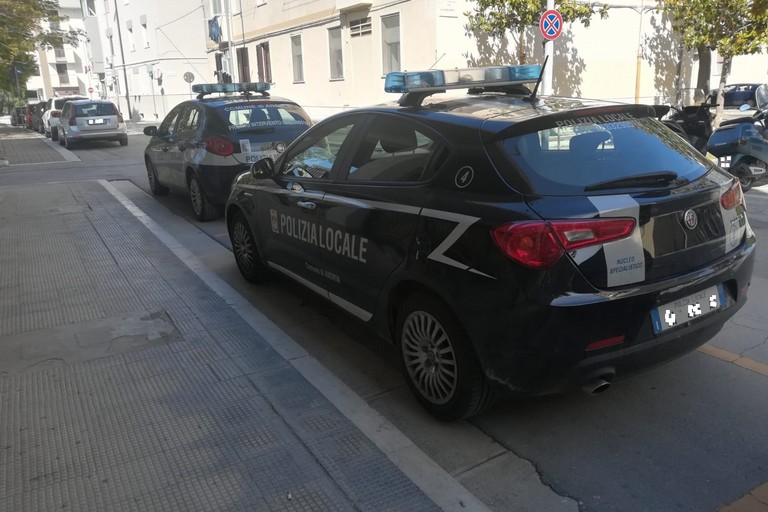 Polizia Locale