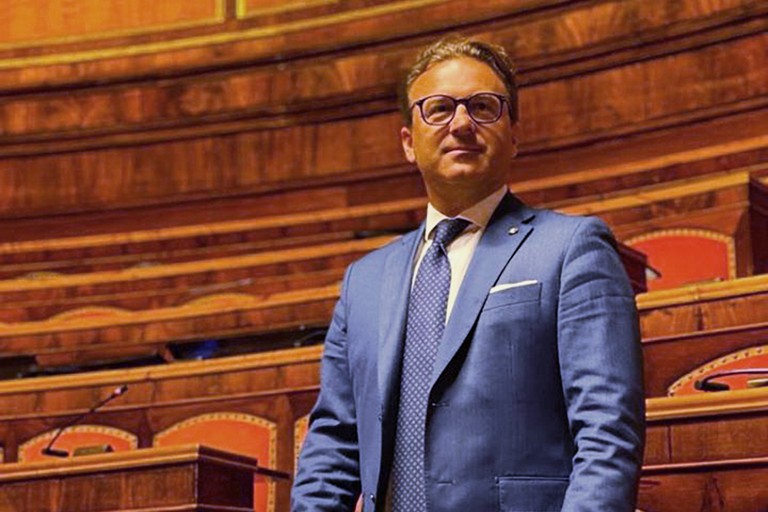 Dario Damiani