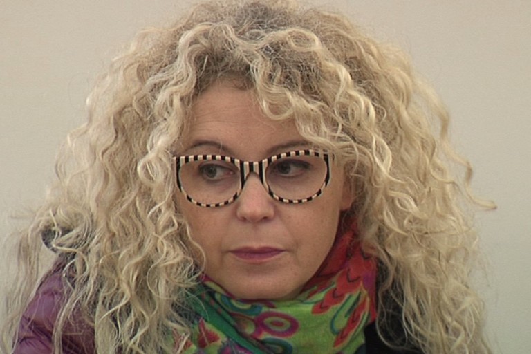 daniela di bari