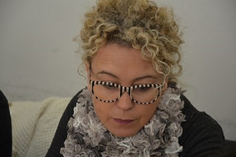 Daniela Di Bari