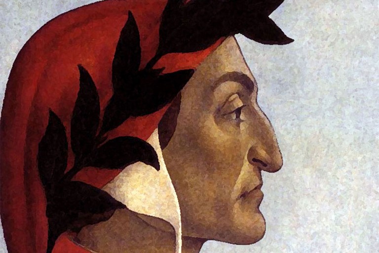 Dante Alighieri
