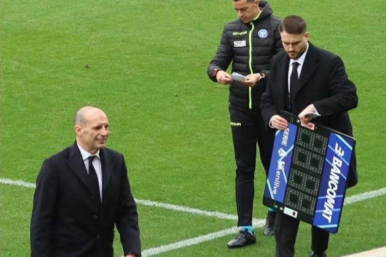 Dario Aduasio Milan