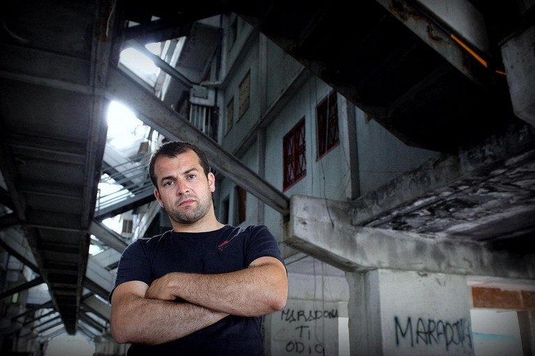 Davide Cerullo