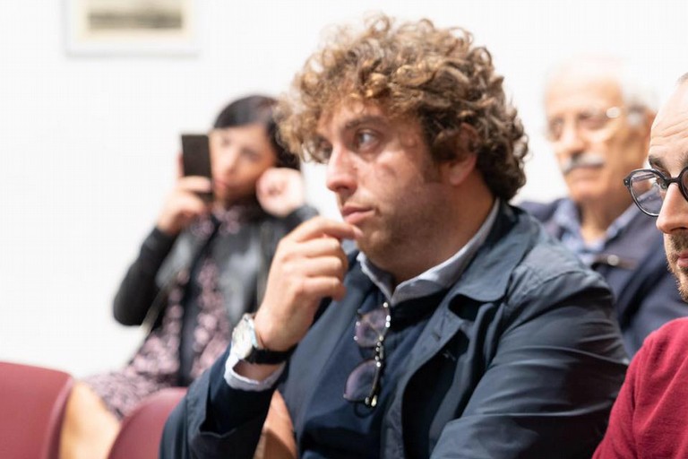 Luigi De Mucci (FI BAT)