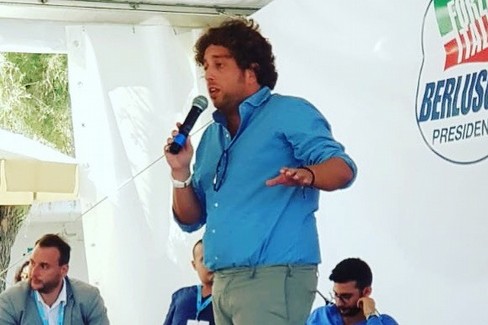 Luigi De Mucci