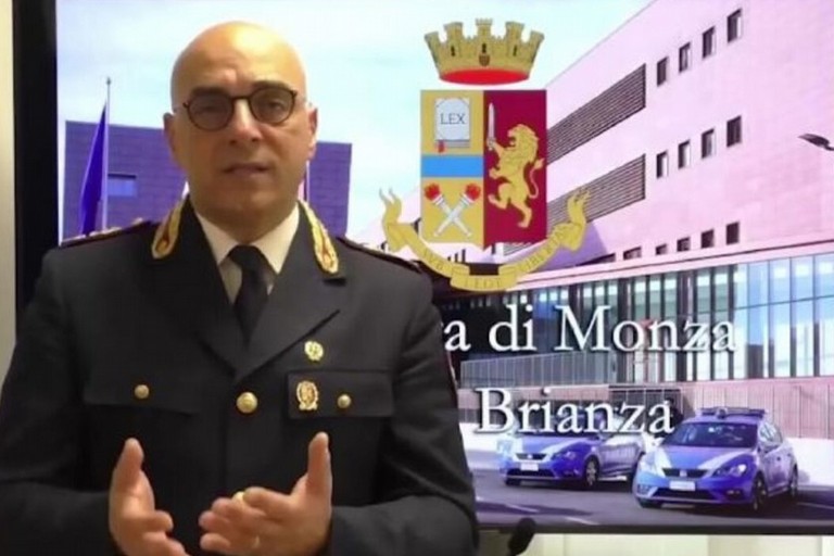 Marco De Nunzio