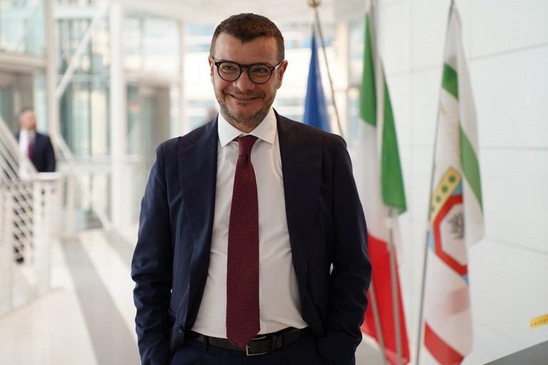 Domenico De Santis