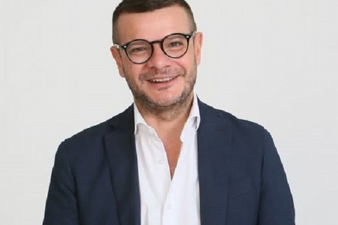 Domenico De Santis