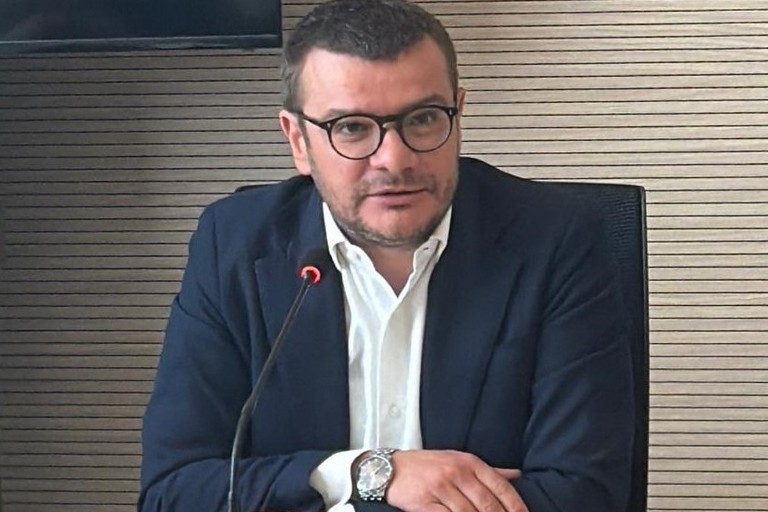Domenico De Santis