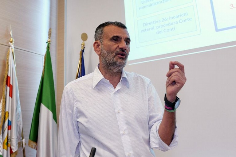 Antonio Decaro