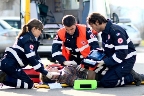 defibrillatore