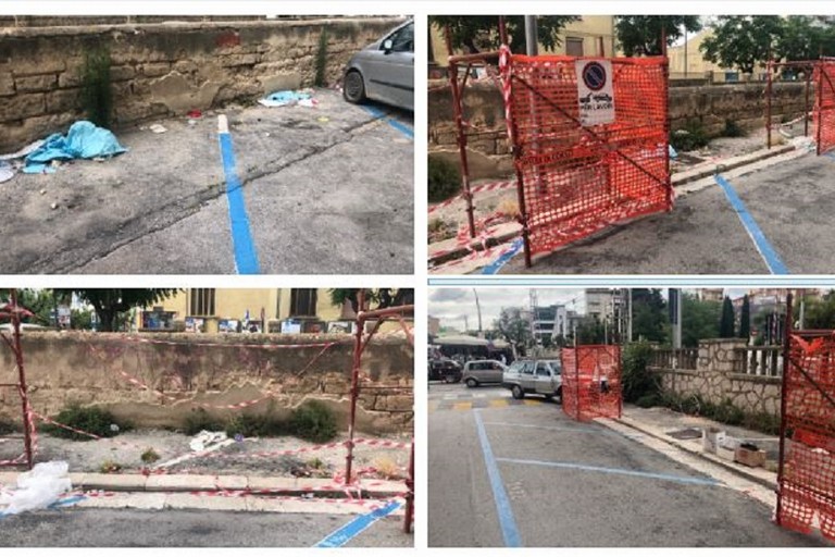 Degrado in via Tintoretto JPG