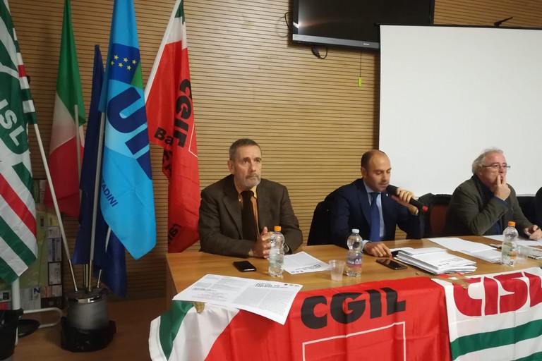 Deleonardis Boccuzzi Posa