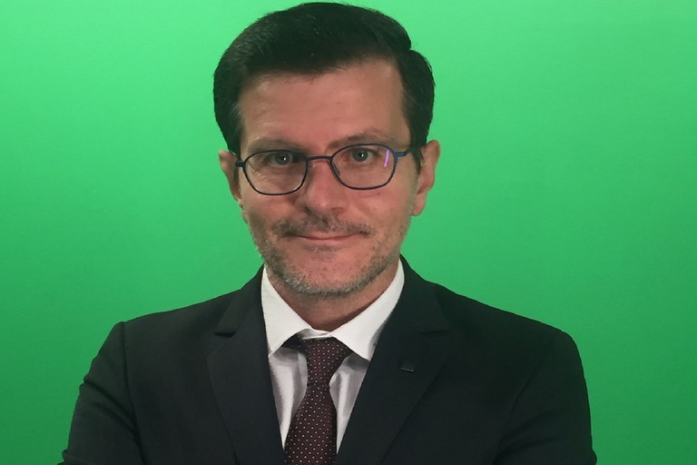 Luigi Dell'Olio