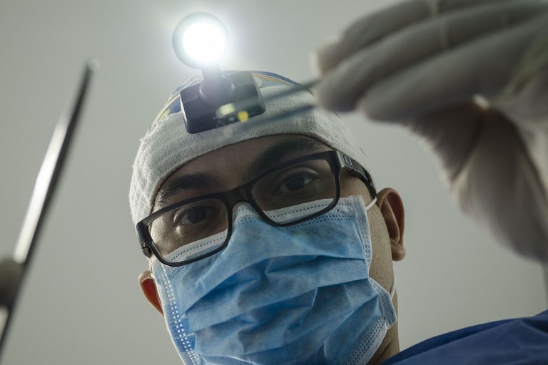 Dentista
