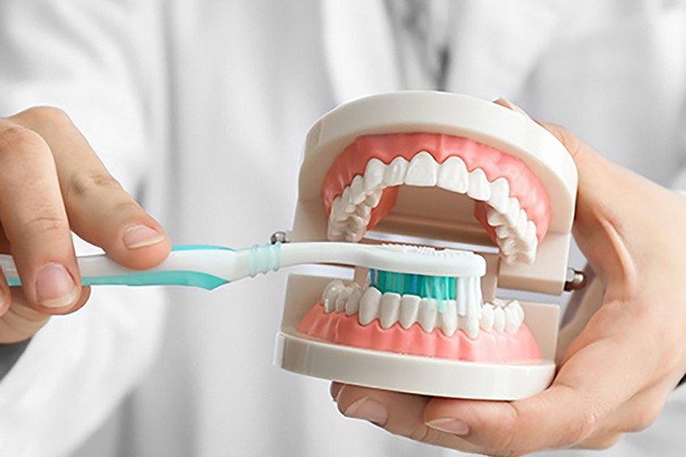 Studio Dental Service AD Andria