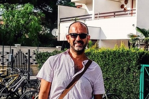 dott. Maurizio De Nuccio