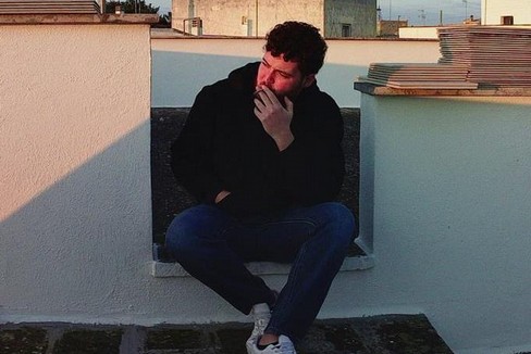 Luciano De Pascalis