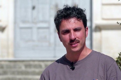 Mario Desiati