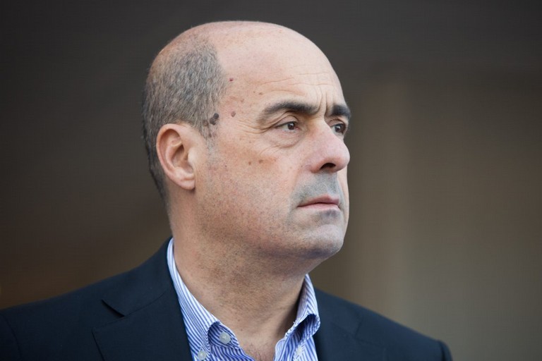 Nicola Zingaretti