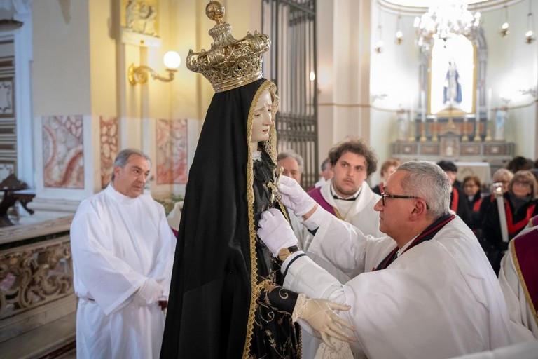 Maria SS.ma Addolorata