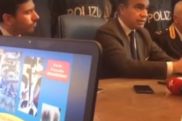 Polizia di Stato