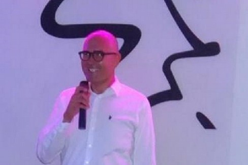 Riccardo Frisardi