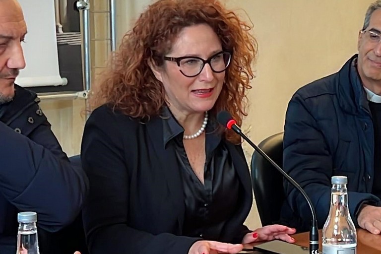 Grazia Di Bari