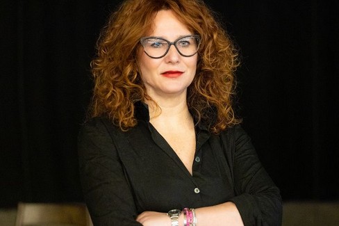 Grazia Di Bari