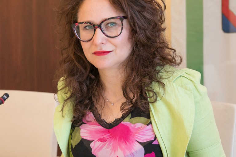 avv. Grazia Di Bari