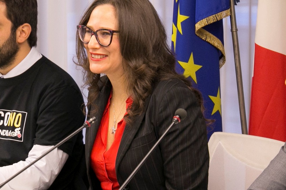 avv. Grazia Di Bari