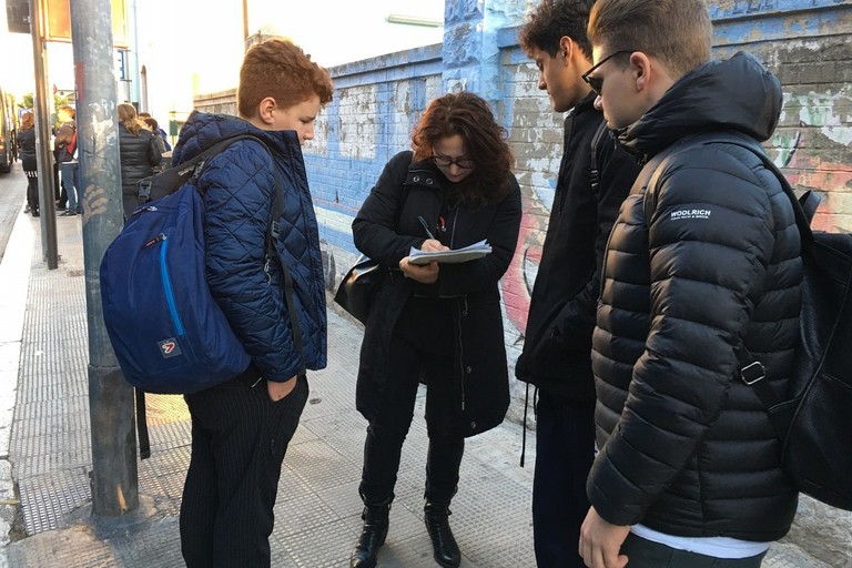 Grazia Di Bari M5S