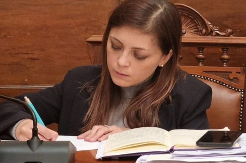 Viviana Di Leo