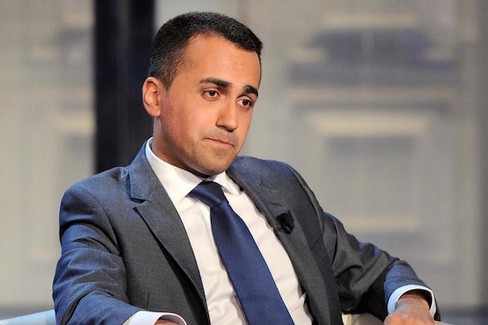 Di Maio