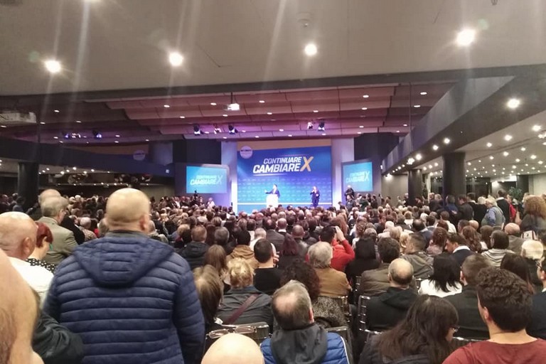 m5s Puglia