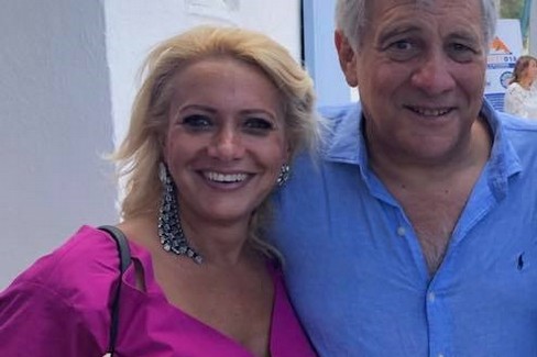 Di Pilato e Tajani