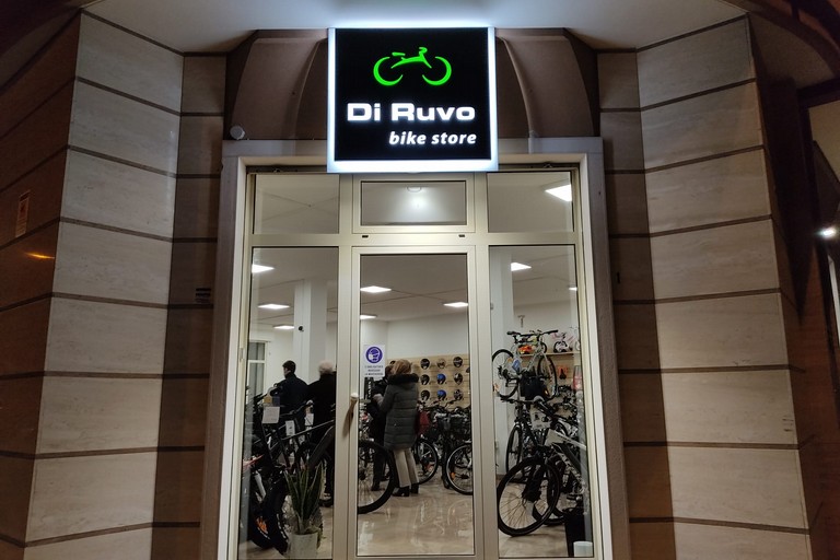 Di Ruvo Bike Store