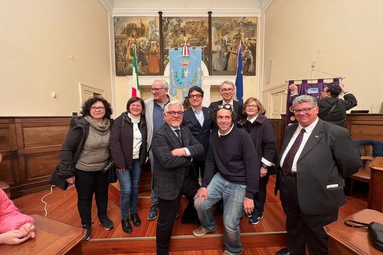 evento “Progetto Serena cane allerta diabete”