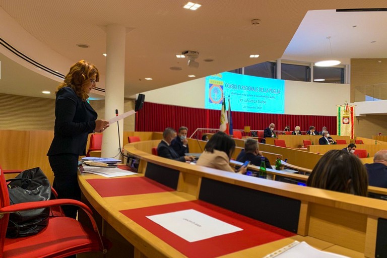Consiglio regionale