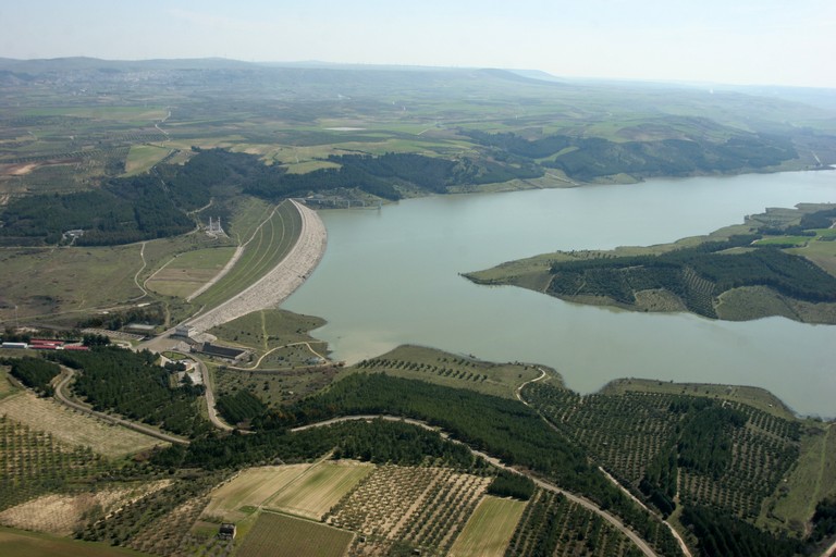 Diga del Locone