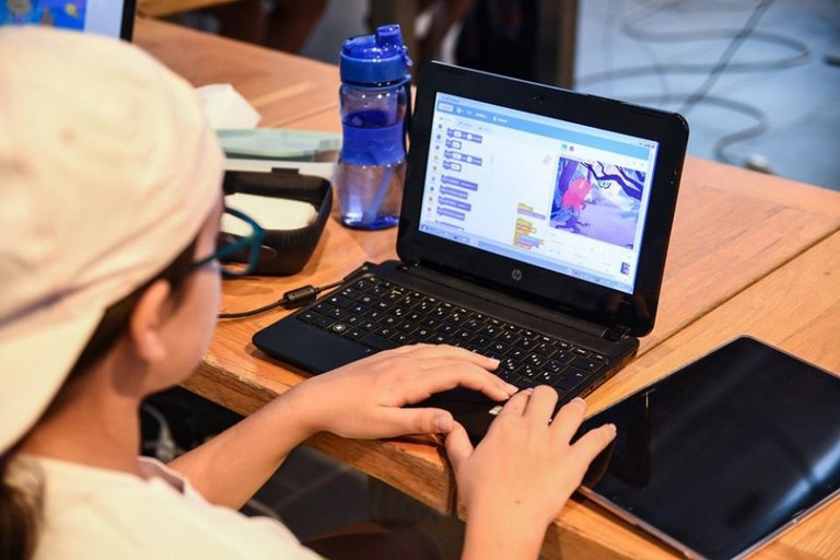 computer per uso di internet