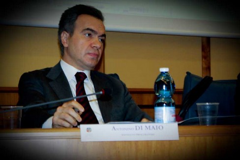 Procuratore Di Maio
