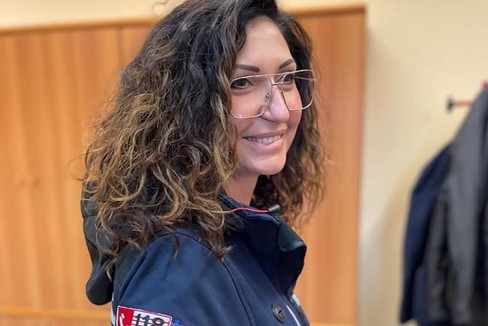 Tiziana Dimatteo