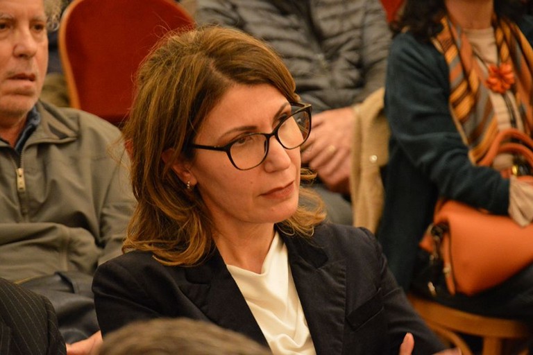 Maria Antonietta Dimatteo