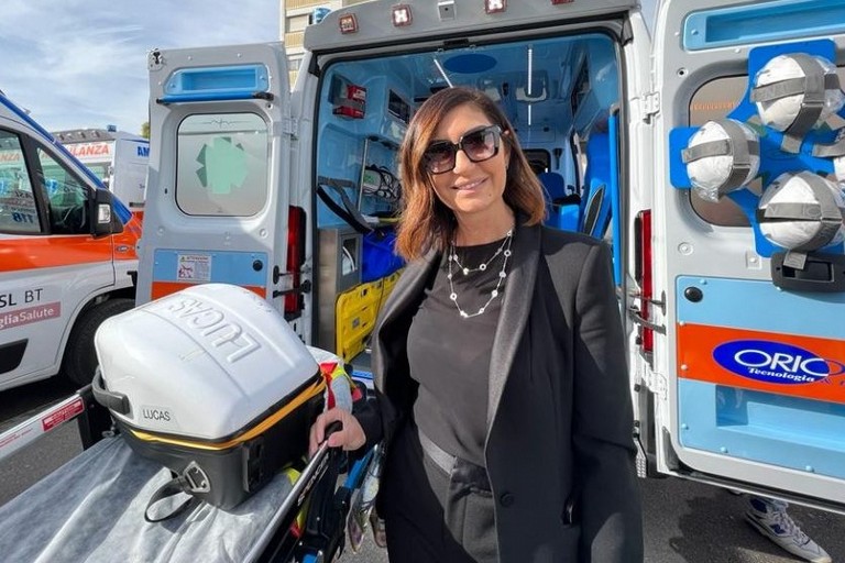 Tiziana Dimatteo